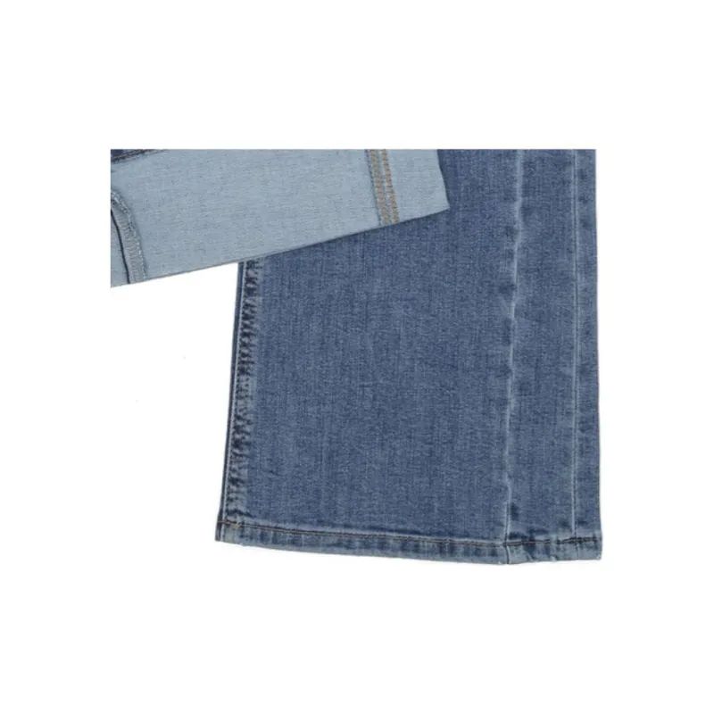 GUESS Jeans Women's Denim Blue-4