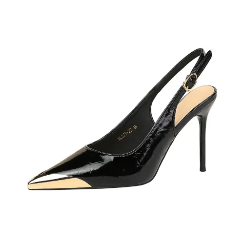 YAFEI XUANYU High Heels Women's