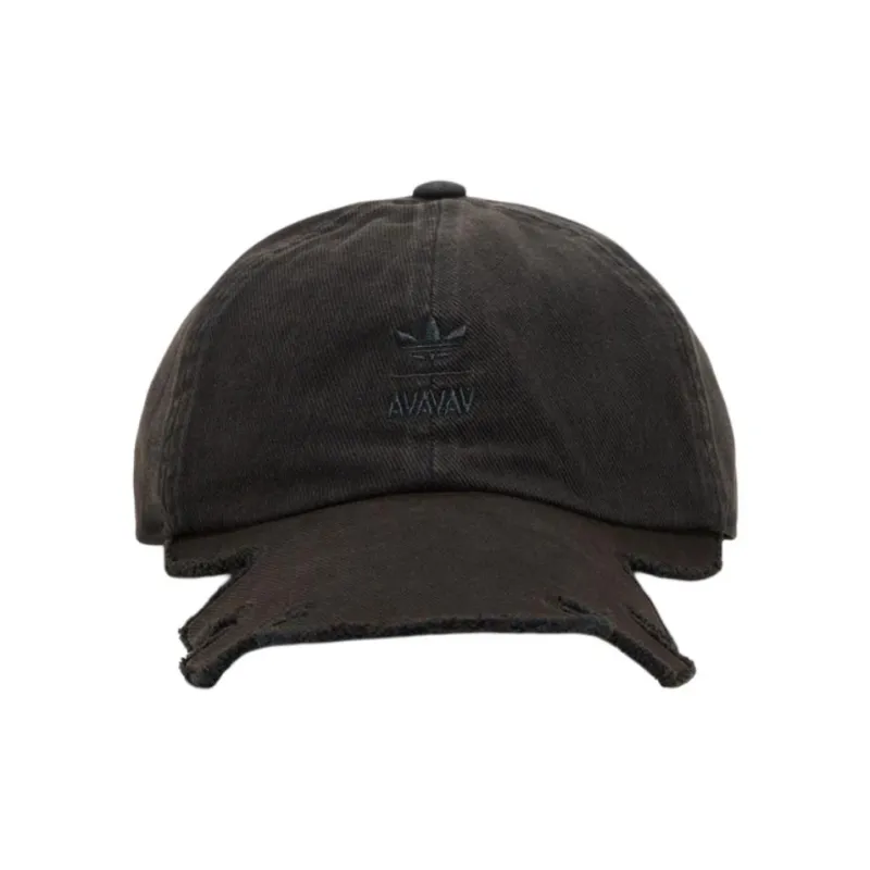 Adidas X Avavav Slashed Cap-1