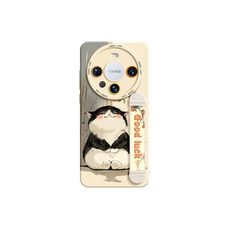 SUPER MOUSE Phone Cases-13