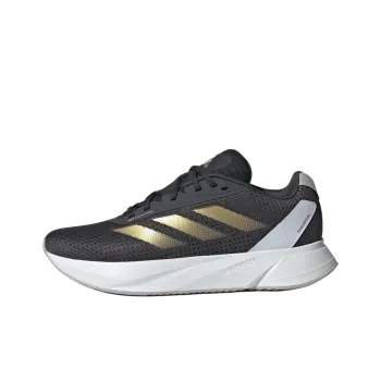 Adidas DURAMO SL Anti Slip Wear Resistant Low Top Casual Running Shoes Women's Black