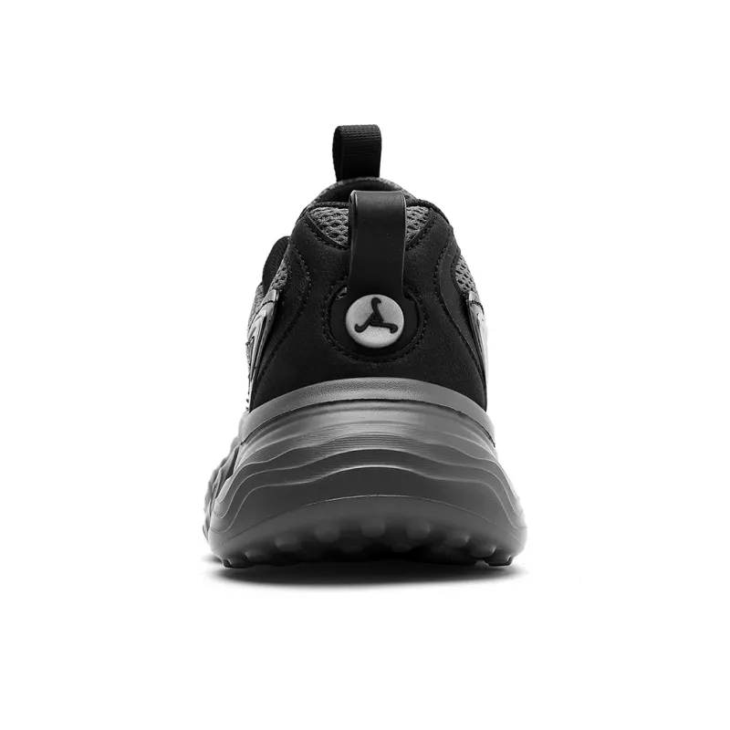 K-bird Cushioned Slip-Resistant Abrasion-Resistant Low-Top Chunky Sneakers Unisex-16