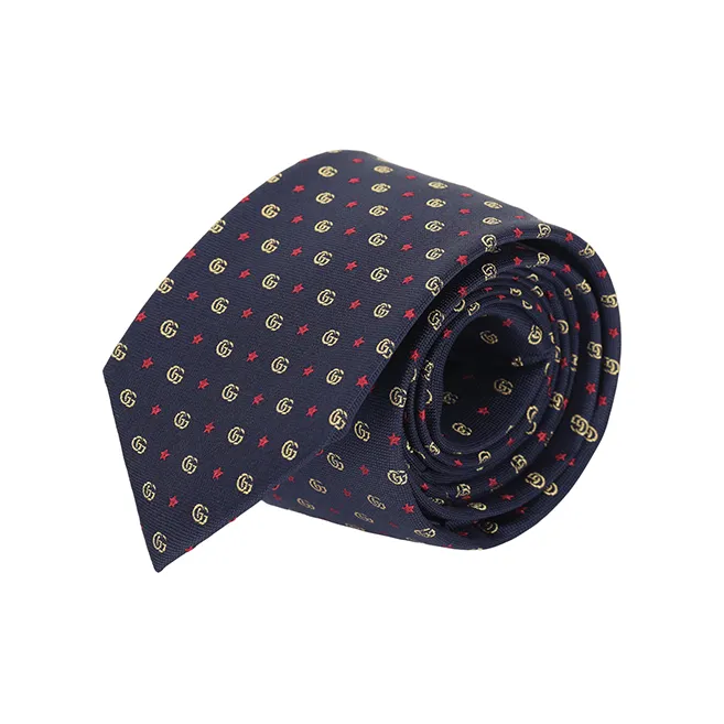GUCCI Ties Men-1