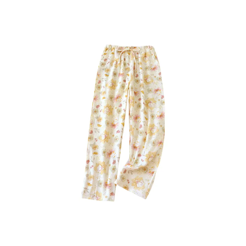 ALPLUME Women's Pajama Pants-10