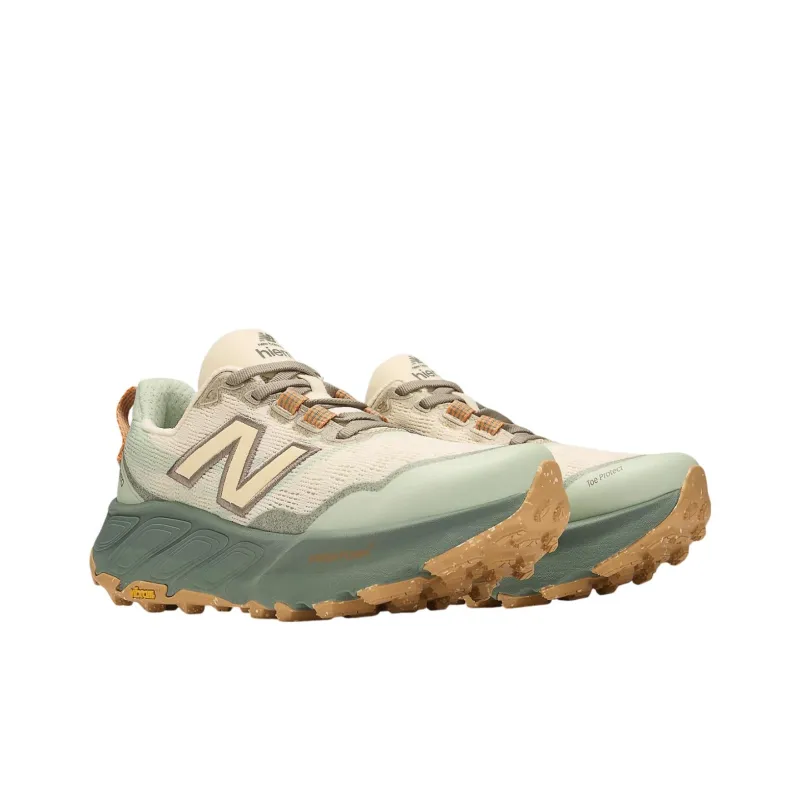 New Balance Fresh Foam X Hierro V9 Calcium Women's-2