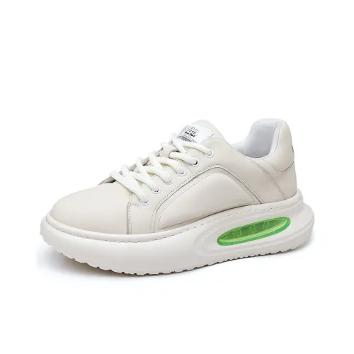 Help Low Top Casual Shoes Men's