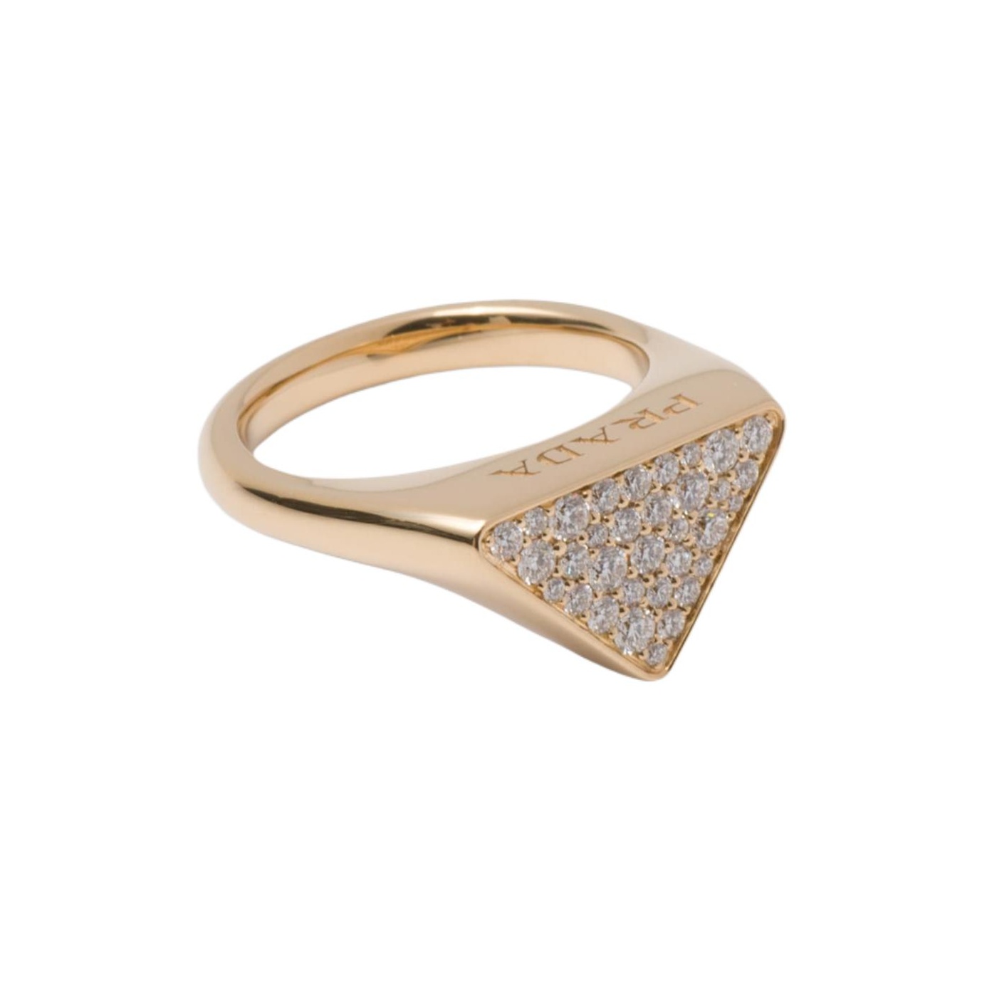 PRADA Rings on Sale & Authentic - POIZON