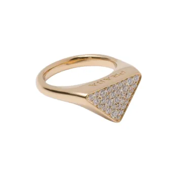 PRADA Rings Men