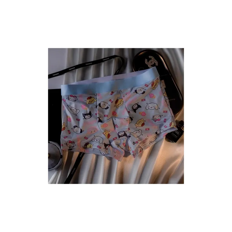 Maiden House Underwear Gift Boxes Men's-1
