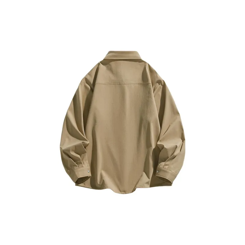 D&W Jackets Unisex-5