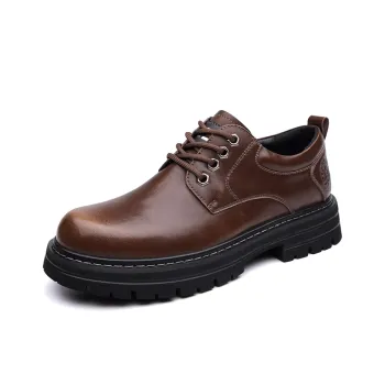 Mr. Thorn Tree Casual Shoes Men's Brown