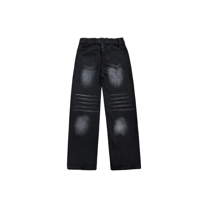ELCORO Jeans Unisex-1