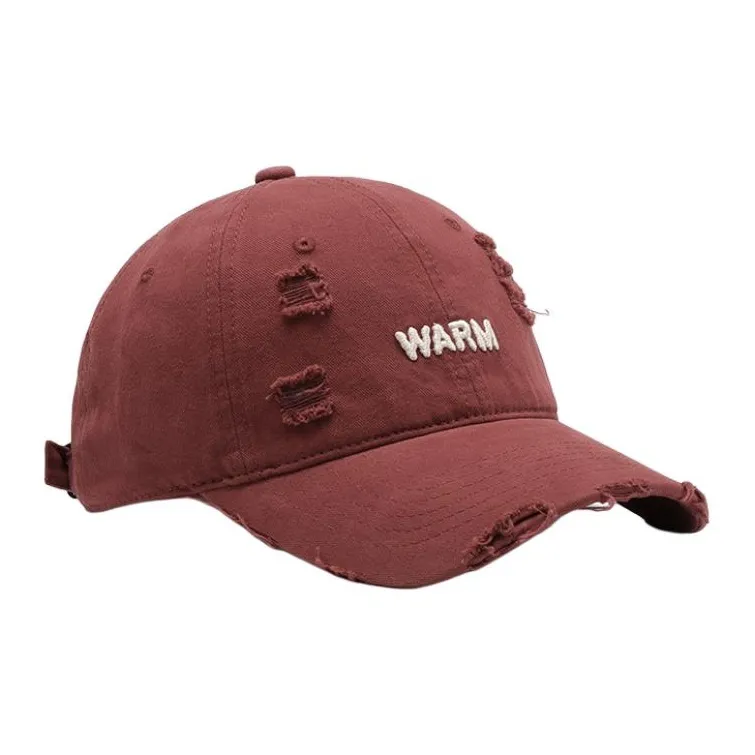TUCANO Cotton Baseball Caps Unisex-9