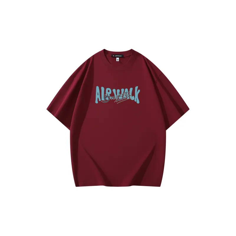 Airwalk T-Shirts Unisex-16