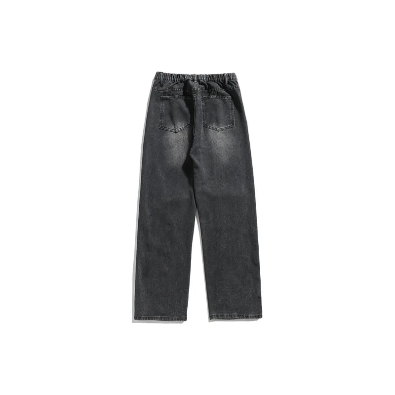 DOENU Jeans Unisex-5