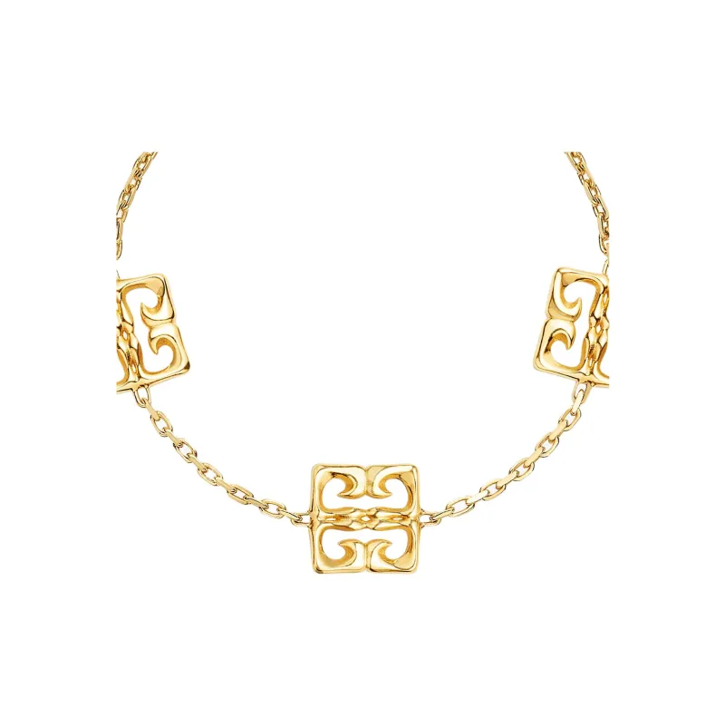 Givenchy 4G charm Bracelet-2
