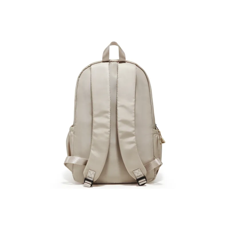 COOWOZ Fabric Backpack Regular Unisex Multicolor-45