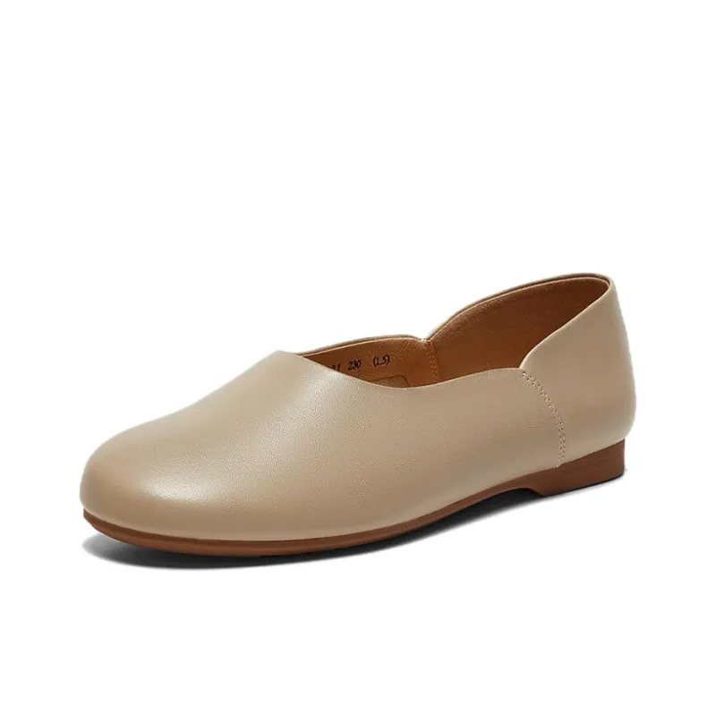 BATA Casual Single Shoes Women's-5