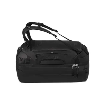 OSPREY Outdoor Bags Fabric 44L Black Unisex
