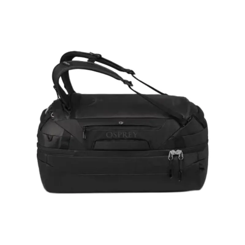 OSPREY Outdoor Bags Fabric 44L Black Unisex-0
