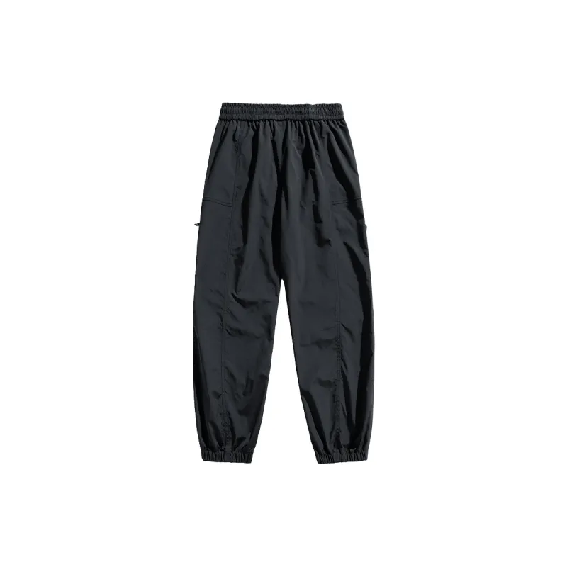 UNIWOLF Cargo Pants Men-14