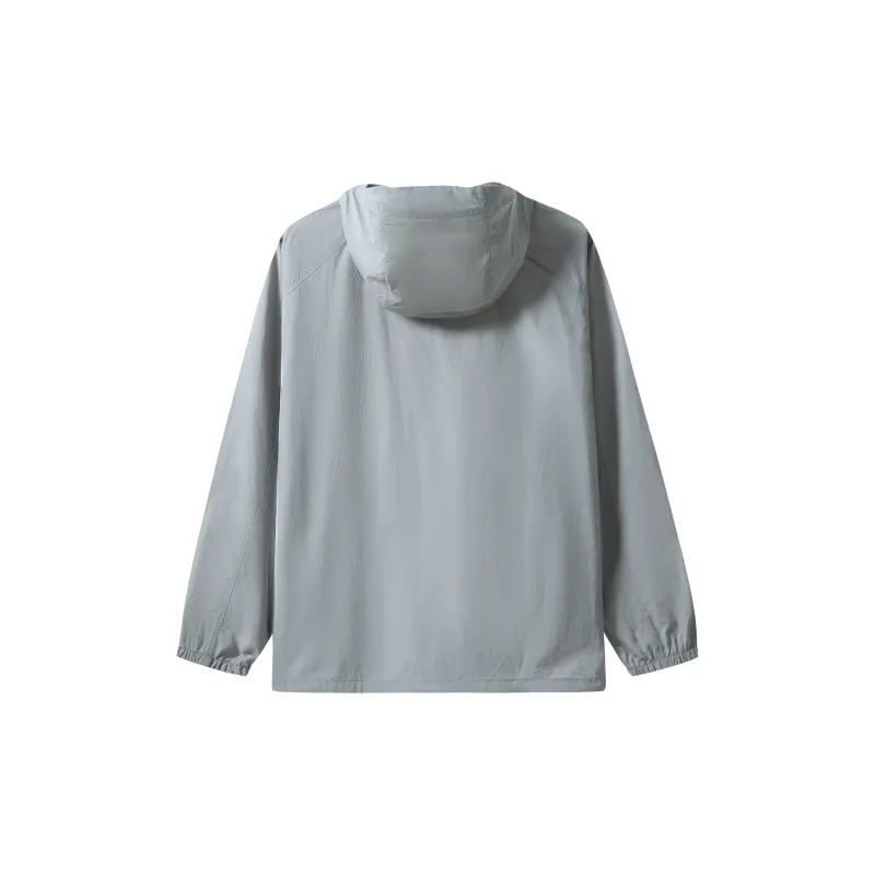 CAMEL Capsule Super Light Quick Dry Cooling UV Protection Sun Protection Clothing Unisex-6