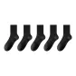 5 Pack Long Shaft (Black)