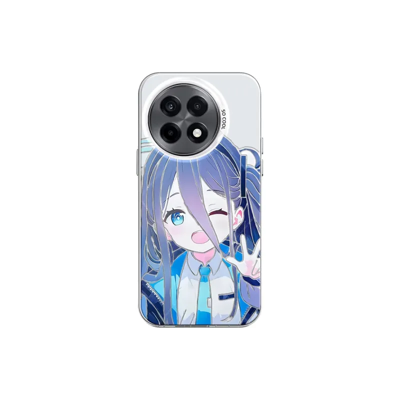 CHUNFAN Phone Cases-3