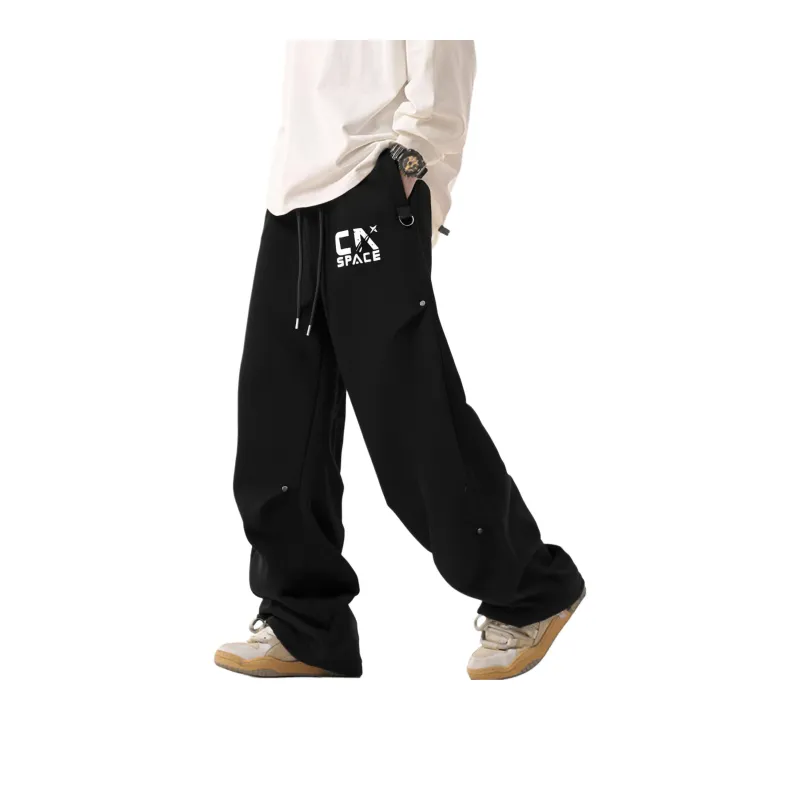 China Aerospace Casual Pants Unisex-1