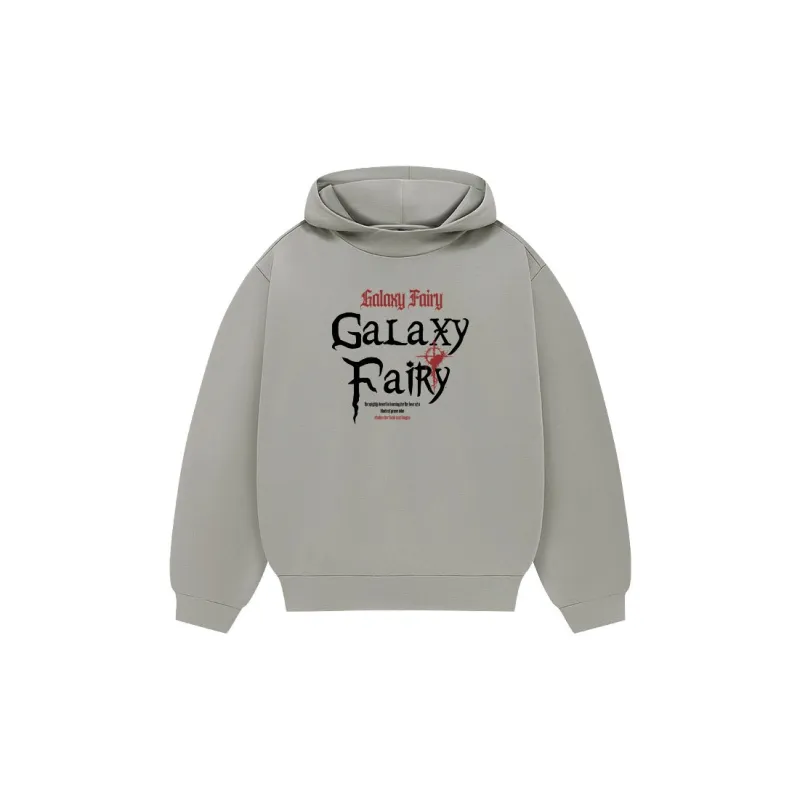 GALAXY FAIRY Sweatshirts Unisex-5