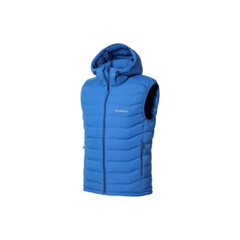 MONTBELL Vests Men