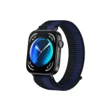 Deep Sea Blue