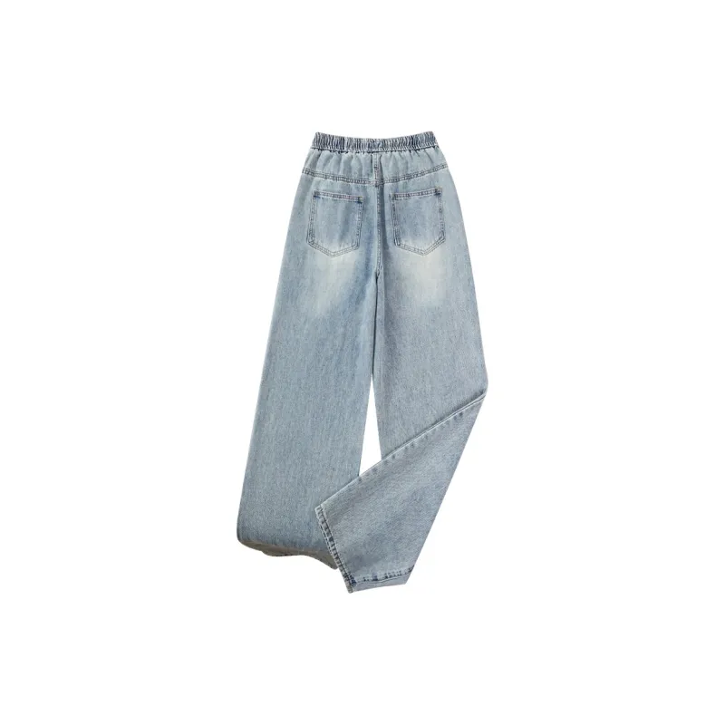 TOUCH Jeans Women's Light Blue-3