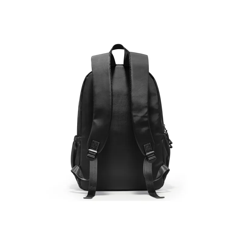 COOWOZ Fabric Backpack Regular Unisex Multicolor-10