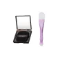 Mask Brush (Taro Purple)+Blotting Paper 100 Pcs