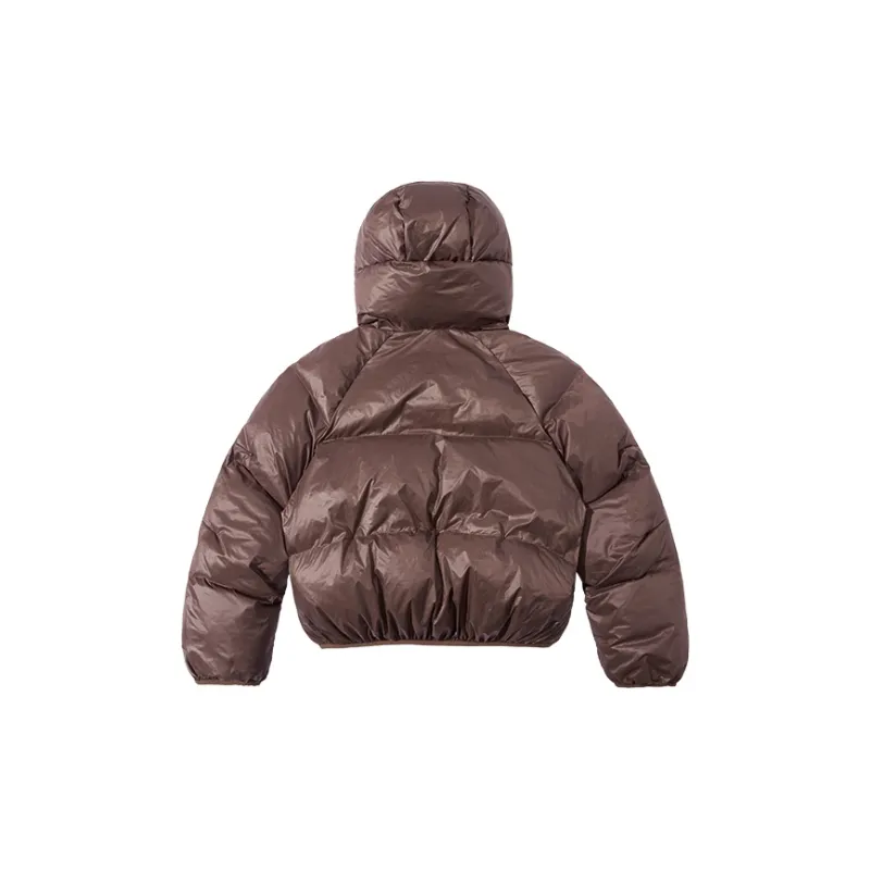 NBCT Puffer Jackets Women's-1