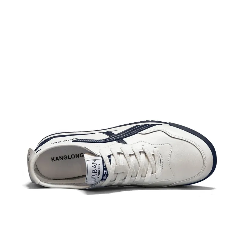 KANGLONG Abrasion Resistant Low Top Cortez Shoes Men's-7