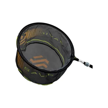 SHANGYIDONGMEI Fishing Net Head Carbon Fiber Fishing Nets