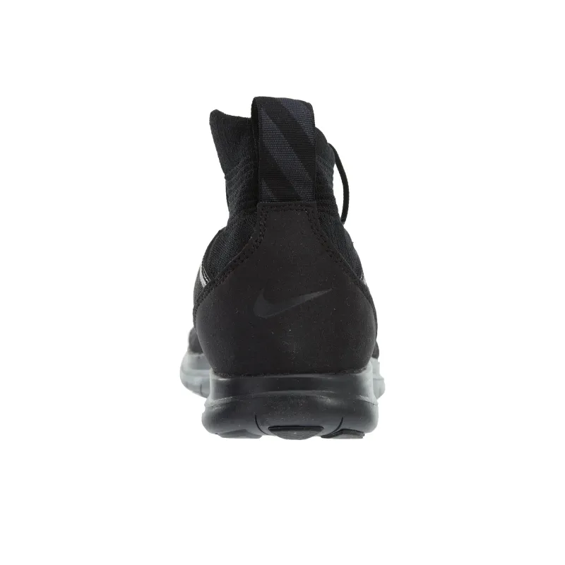 Nike Free Hypervenom 3 Fk Black/Black Anthracite-3