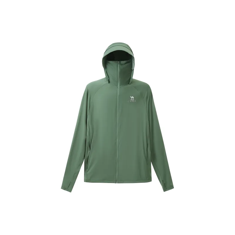 CAMEL Sun Protection Clothing Men's-2