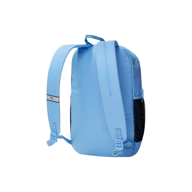 PUMA Polyamide Backpack Regular Unisex Blue-3