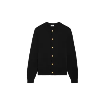 CELINE Knitwear Men Black