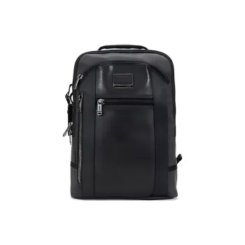 TUMI Alpha Bravo Backpacks