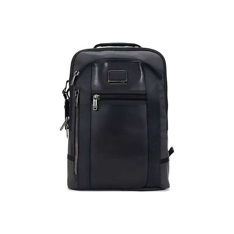 TUMI Alpha Bravo Backpacks-0
