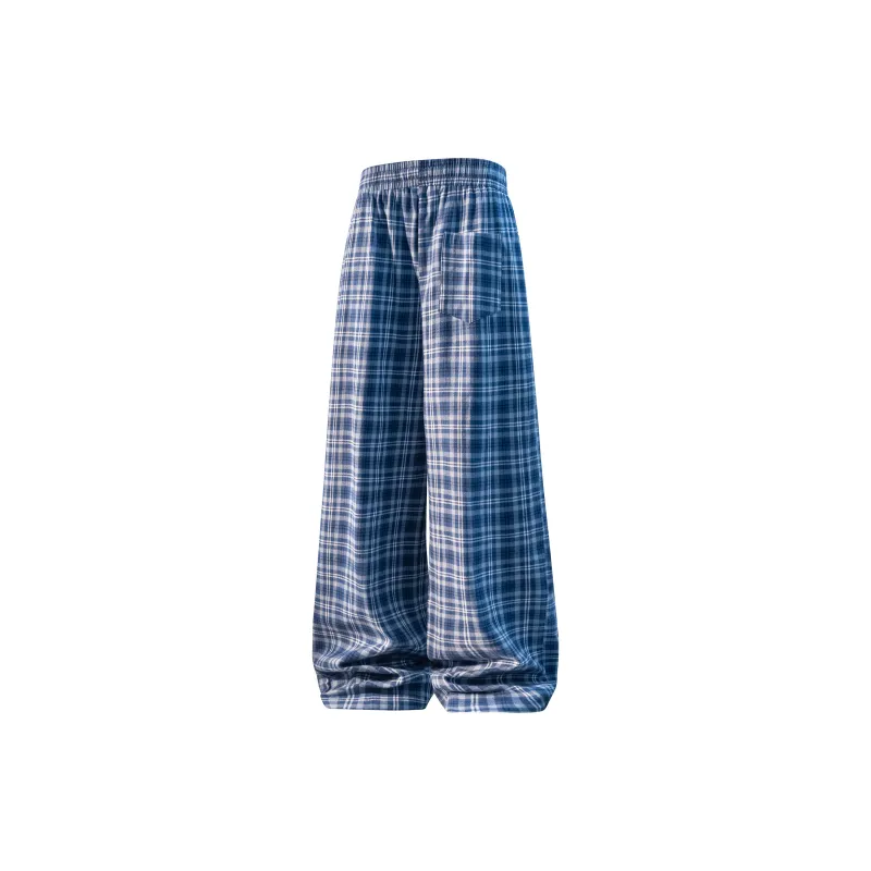 HOZZS Casual Pants Unisex-1