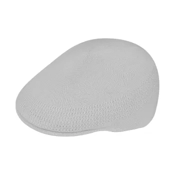 KANGOL Acrylic Berets Men's White