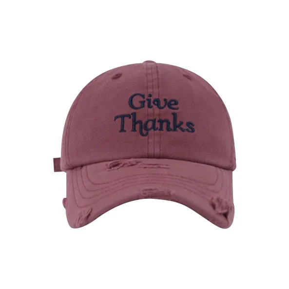 Mulinsen Cotton Baseball Caps Unisex-0