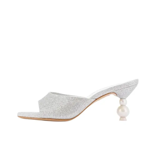 Sophia Webster 70mm Perla Sandals Women's