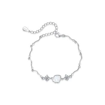Marco Bizzarri S925 Silver Bracelets Women's