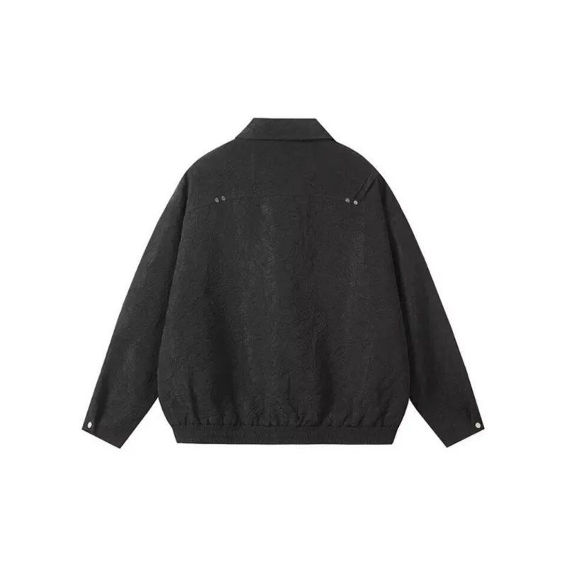 Extreme Turbo Jackets Coats Unisex-7
